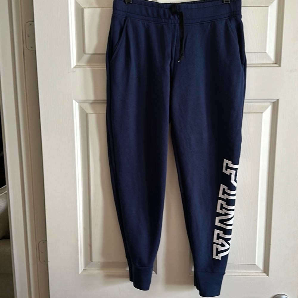 VS Pink Joggers